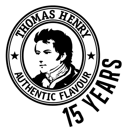 Thomas Henry