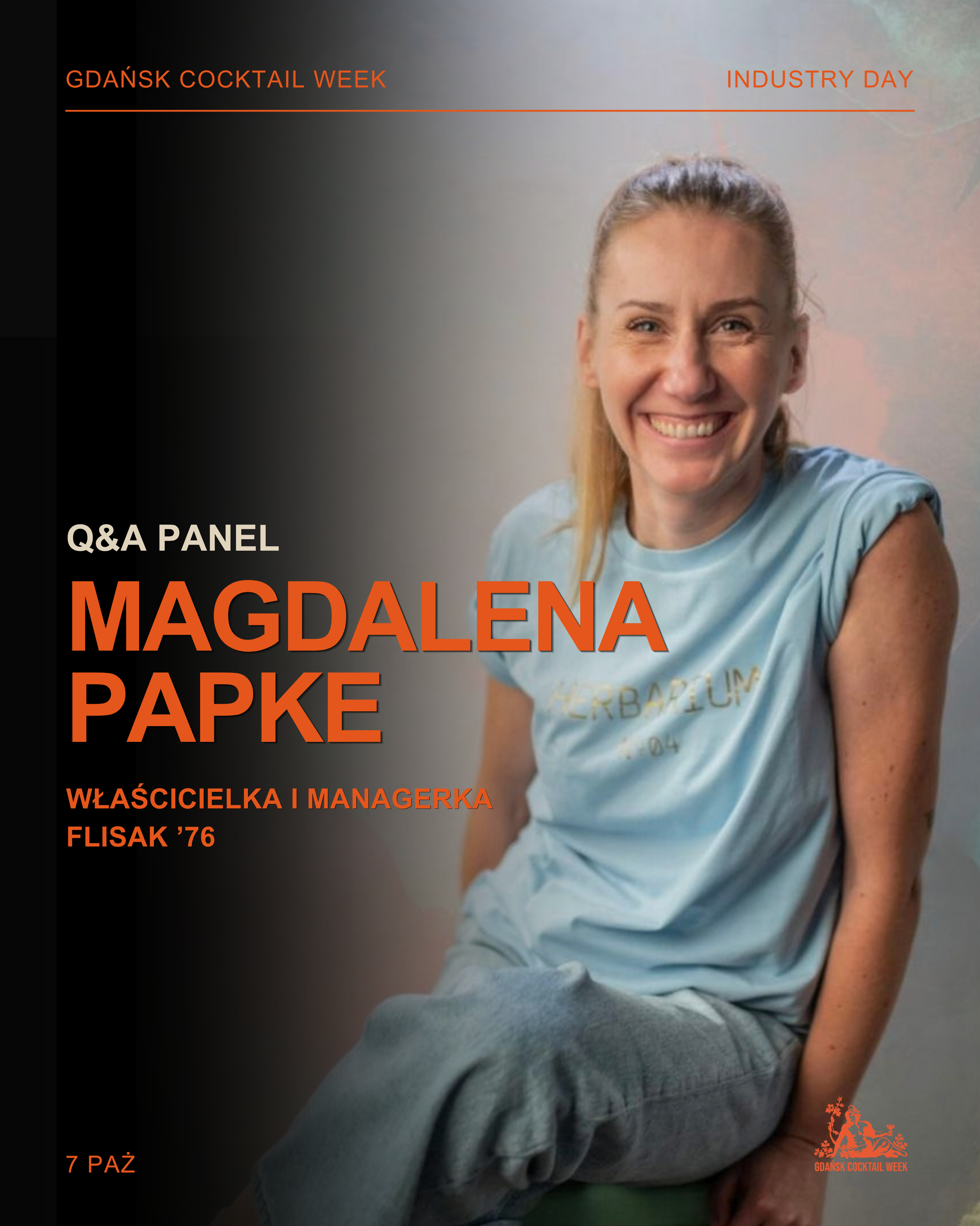 Magdalena Papke