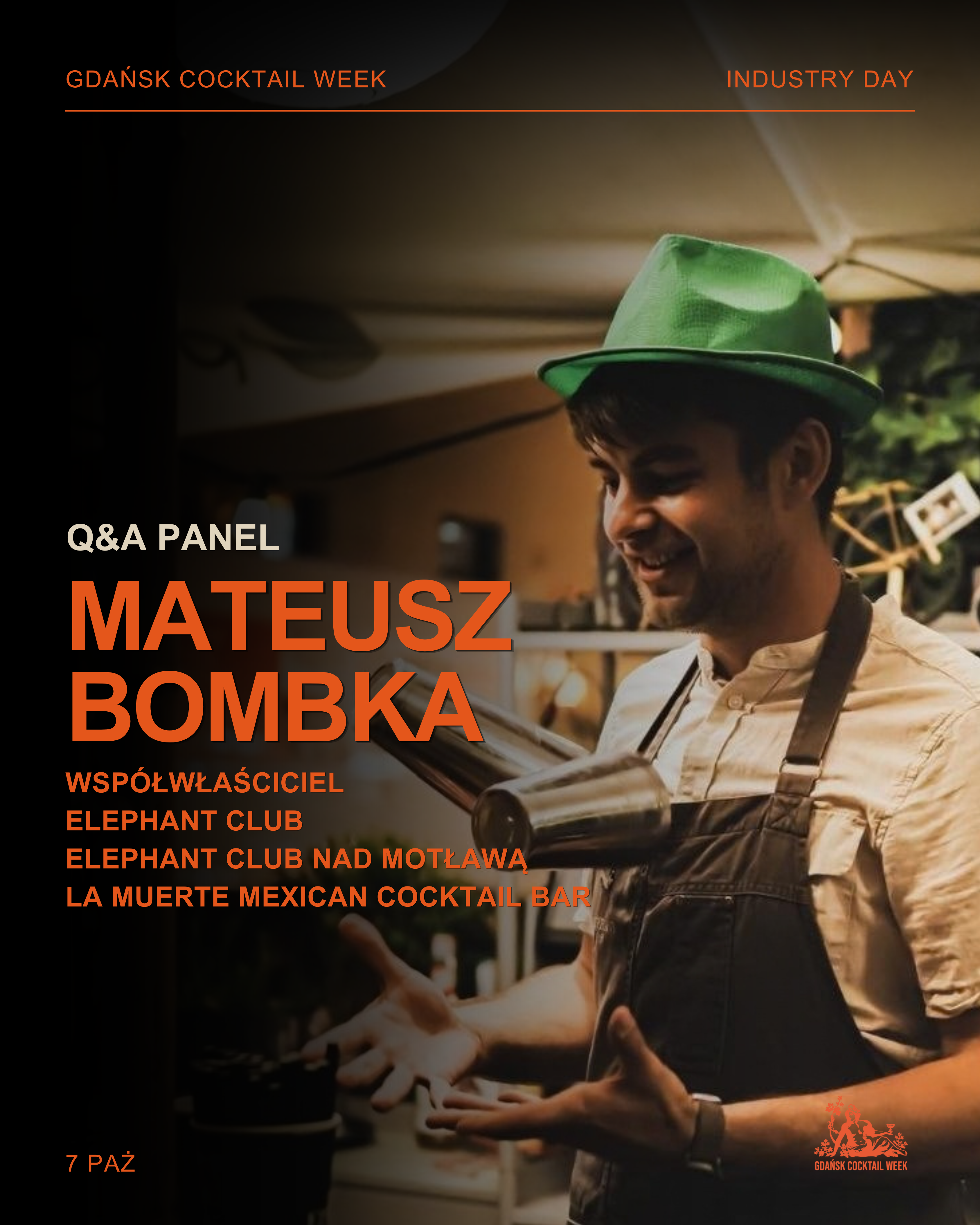 Mateusz Bombka